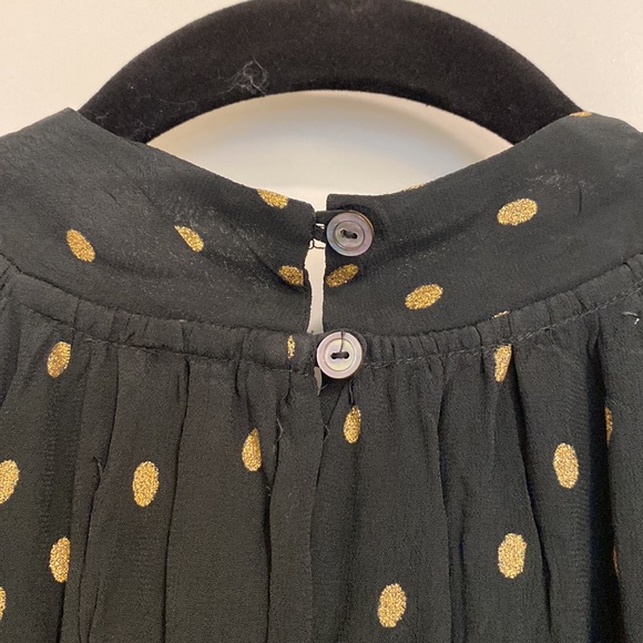 *SOLD* NWT Velvet by Graham & Spencer Felicity Dress - Picture 5 of 12